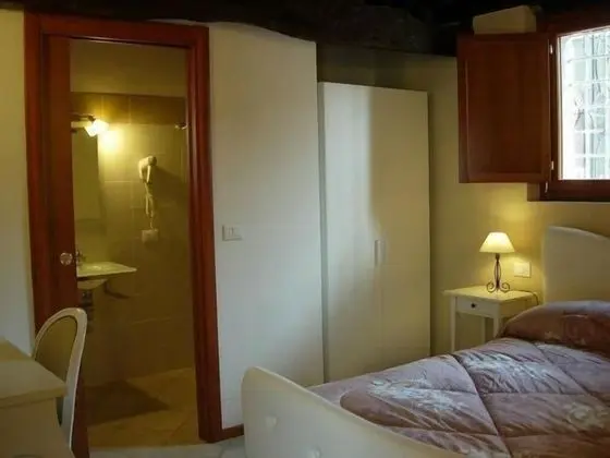 Standard Büyük Yataklı Tek Kişilik Oda, Özel Banyo