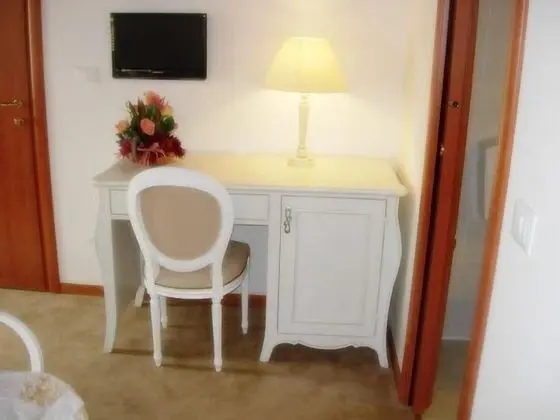 Standard Büyük Yataklı Tek Kişilik Oda, Özel Banyo