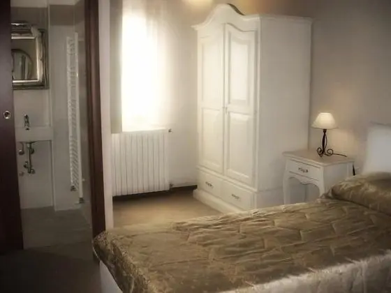 Standard İki Ayrı Yataklı Oda, Özel Banyo