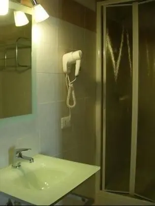 Standard İki Ayrı Yataklı Oda, Özel Banyo