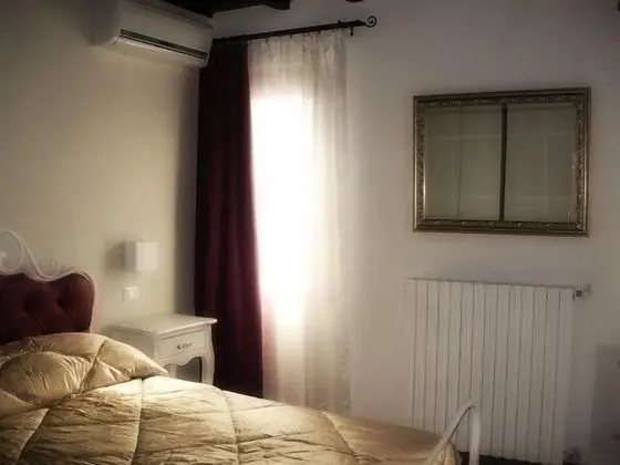 Standard Tek Büyük Yataklı Oda, Özel Banyo