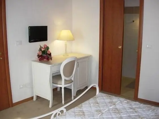 Standard Tek Büyük Yataklı Oda, Özel Banyo