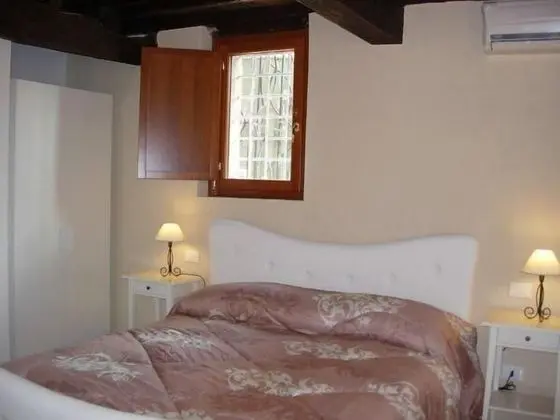 Standard Tek Büyük Yataklı Oda, Özel Banyo