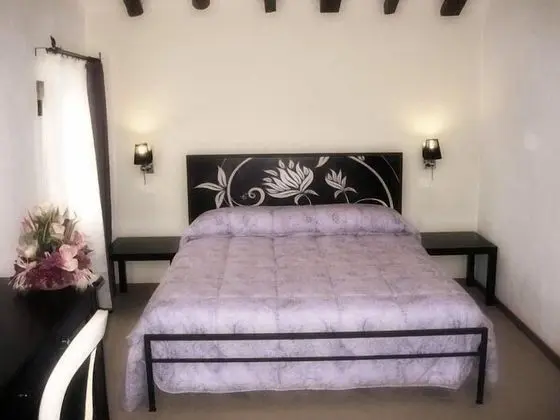 Standard Tek Büyük Yataklı Oda, Özel Banyo