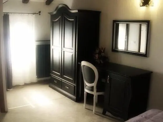 Standard Tek Büyük Yataklı Oda, Özel Banyo