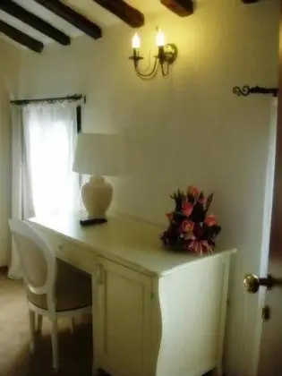 Standard Tek Büyük Yataklı Oda, Özel Banyo