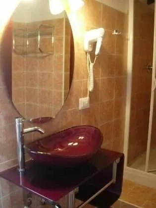 Standard Tek Büyük Yataklı Oda, Özel Banyo