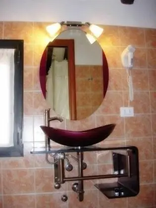 Standard Tek Büyük Yataklı Oda, Özel Banyo