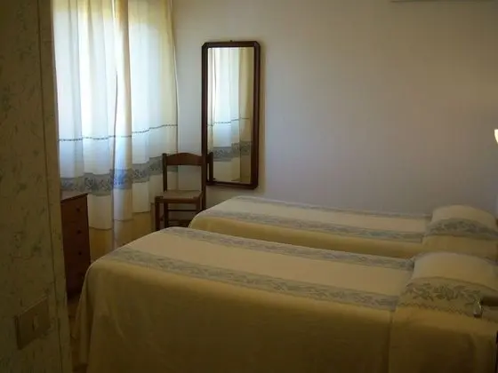 Süit, 2 Yatak Odası