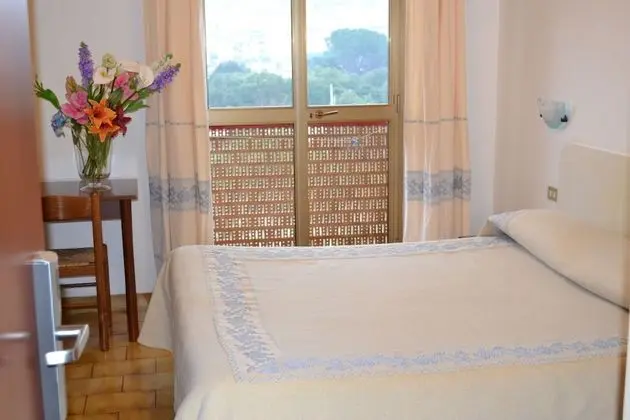 Süit, 2 Yatak Odası