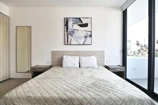 Standard Apart Daire, 1 Yatak Odası, Sigara İçilmez