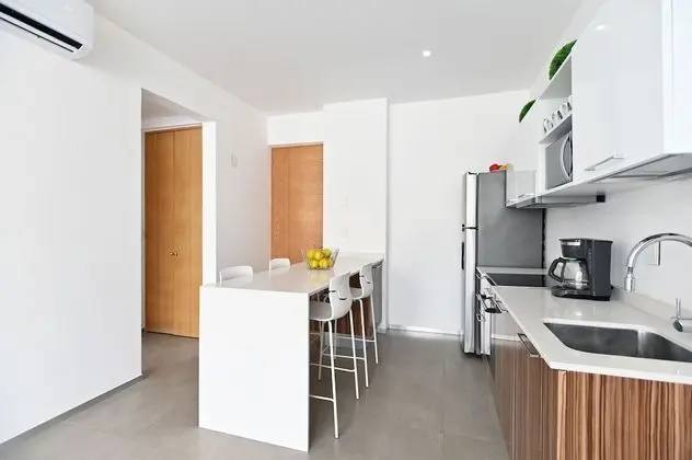 Standard Apart Daire, 1 Yatak Odası, Sigara İçilmez