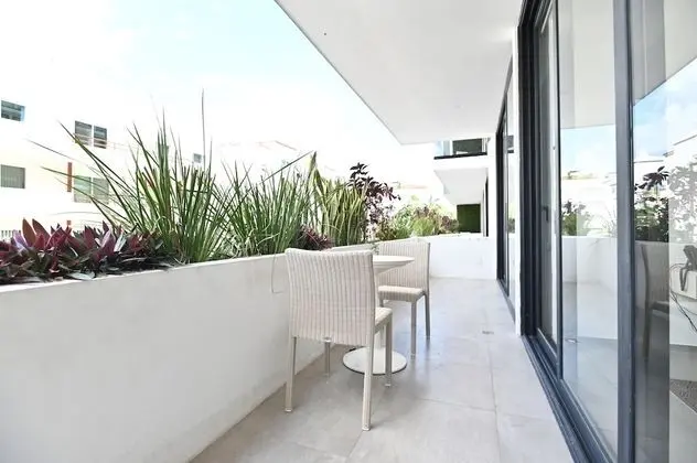 Standard Apart Daire, 1 Yatak Odası, Sigara İçilmez