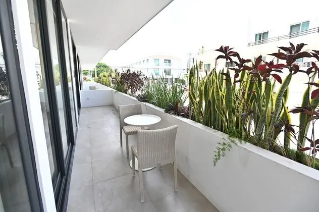 Standard Apart Daire, 1 Yatak Odası, Sigara İçilmez