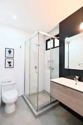 Standard Apart Daire, 1 Yatak Odası, Sigara İçilmez