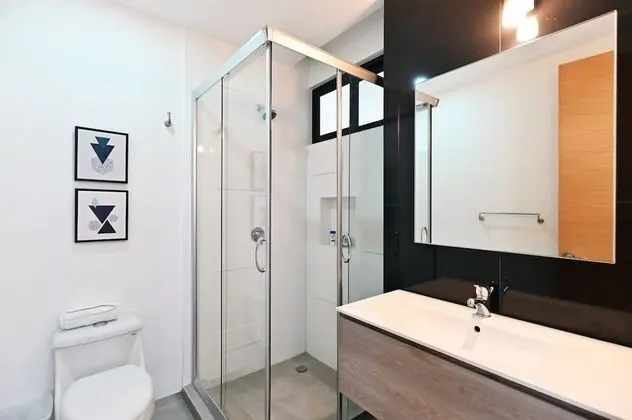 Standard Apart Daire, 1 Yatak Odası, Sigara İçilmez