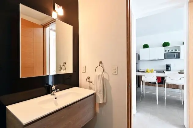 Standard Apart Daire, 1 Yatak Odası, Sigara İçilmez