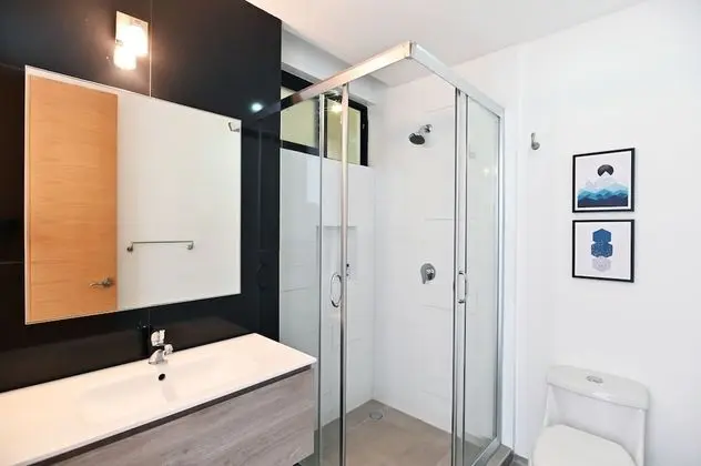 Standard Apart Daire, 1 Yatak Odası, Sigara İçilmez