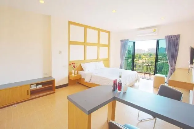 Superior King Room