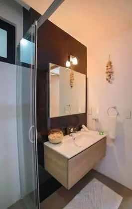 Apart Daire, 2 Yatak Odası, Havuz Manzaralı