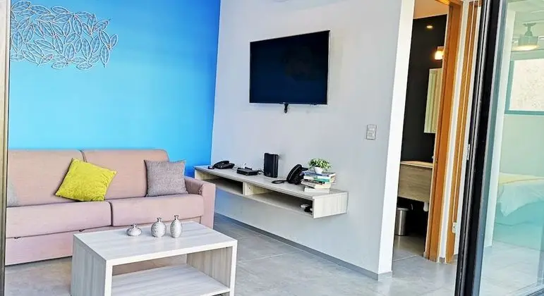Standard Apart Daire, 1 Yatak Odası, Sigara İçilmez