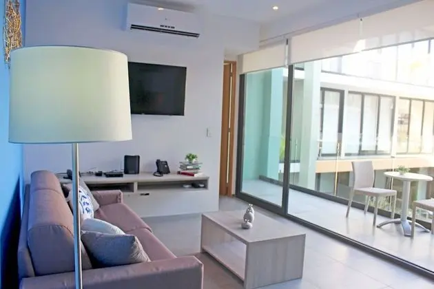 Standard Apart Daire, 1 Yatak Odası, Sigara İçilmez
