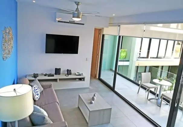 Standard Apart Daire, 1 Yatak Odası, Sigara İçilmez
