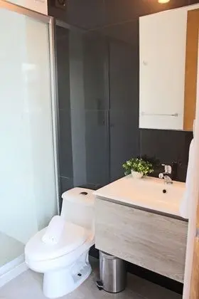 Standard Apart Daire, 1 Yatak Odası, Sigara İçilmez