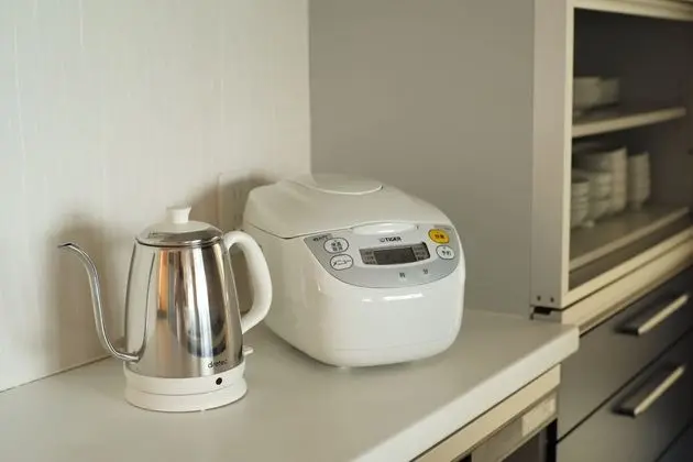 Standard Oda, Deniz Manzaralı