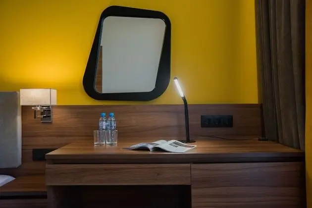 Standard İki Ayrı Yataklı Oda