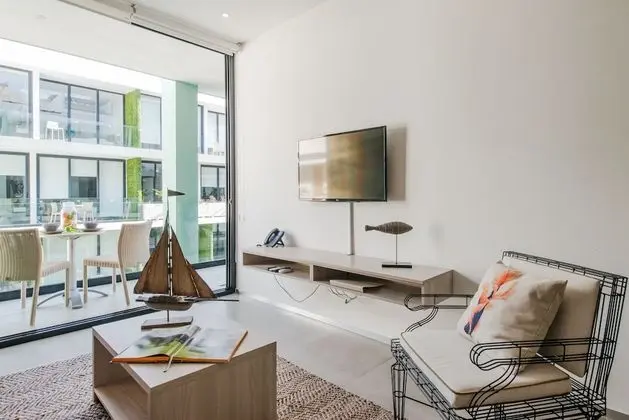 1 Odalı Apart Daire