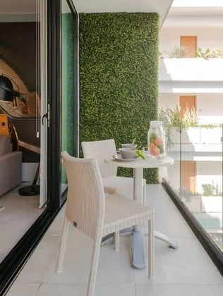 1 Odalı Apart Daire
