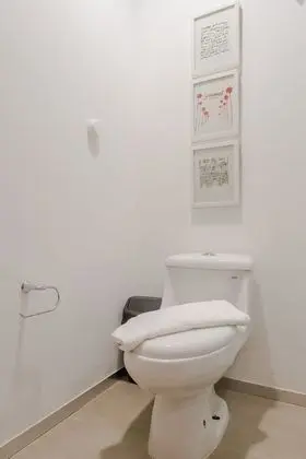 1 Odalı Apart Daire