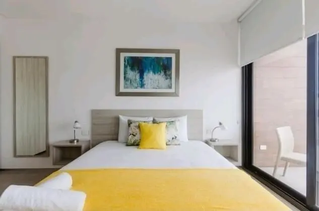 Standard Apart Daire, 1 Yatak Odası, Sigara İçilmez
