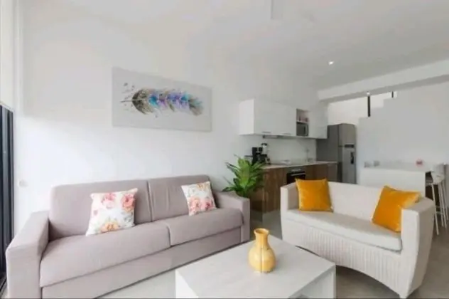 Standard Apart Daire, 1 Yatak Odası, Sigara İçilmez