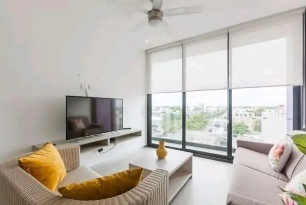 Standard Apart Daire, 1 Yatak Odası, Sigara İçilmez