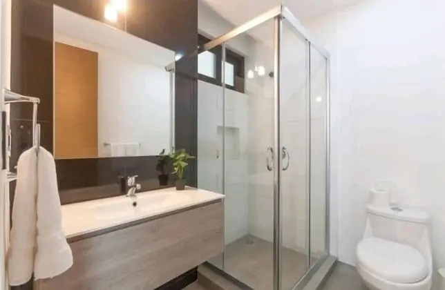 Standard Apart Daire, 1 Yatak Odası, Sigara İçilmez