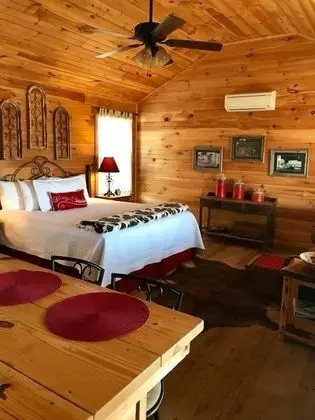 Panoramic Kulübe, 1 En Büyük (King) Boy Yatak, Sıcak Su Havuzu, Tepe Manzaralı