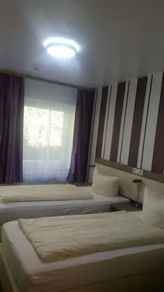 Tek Büyük Yataklı Oda, Özel Banyo