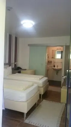 Tek Büyük Yataklı Oda, Özel Banyo