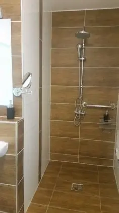 Tek Büyük Yataklı Oda, Özel Banyo