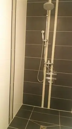 Tek Büyük Yataklı Oda, Özel Banyo