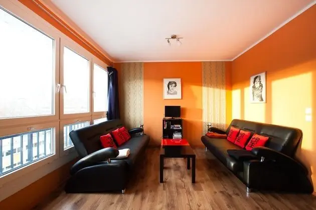 Traditional Villa, 4 Yatak Odası, Şehir Manzaralı