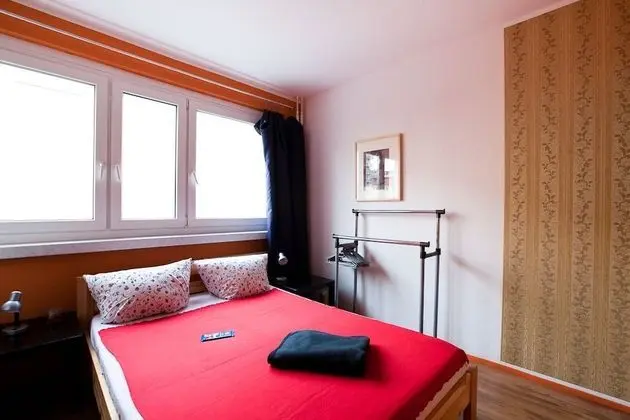 Traditional Villa, 4 Yatak Odası, Şehir Manzaralı