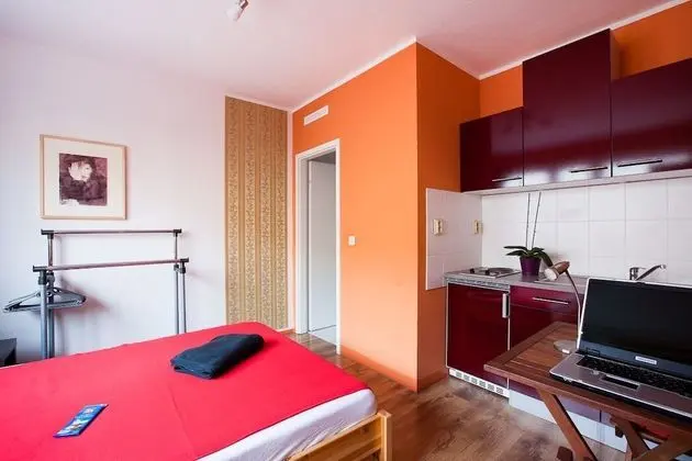 Traditional Villa, 4 Yatak Odası, Şehir Manzaralı