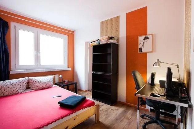 Traditional Villa, 4 Yatak Odası, Şehir Manzaralı