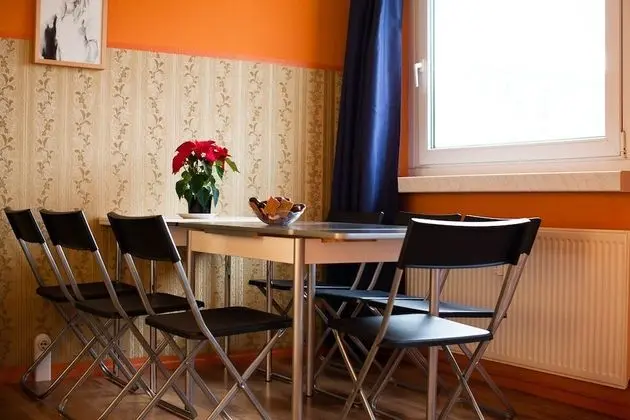 Traditional Villa, 4 Yatak Odası, Şehir Manzaralı