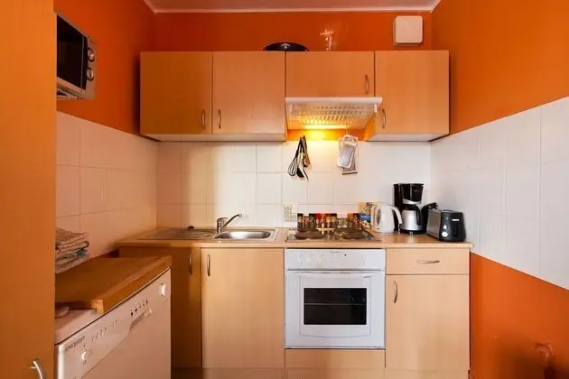 Traditional Villa, 4 Yatak Odası, Şehir Manzaralı