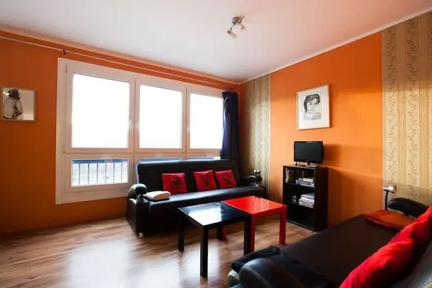Traditional Villa, 4 Yatak Odası, Şehir Manzaralı