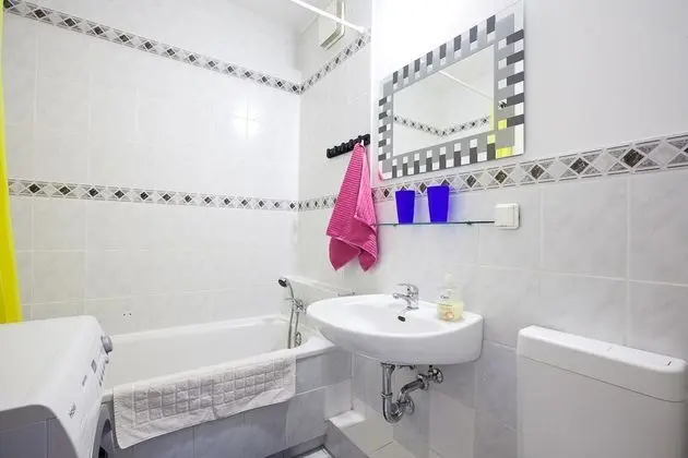 Traditional Villa, 4 Yatak Odası, Şehir Manzaralı